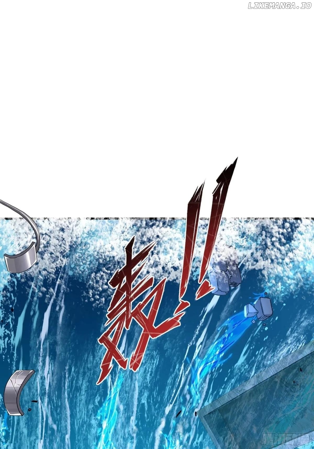 Rebirth of King Zhou: Not Being the Ultimate Villain Chapter 43 - page 45